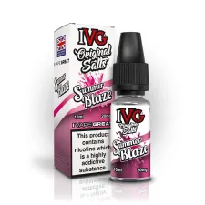 IVG Original Salts 10ml | Only £2.99 | Any 5 for £10