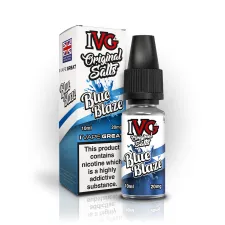 IVG Original Salts 10ml | Only £2.99 | Any 5 for £10