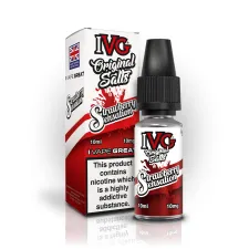 IVG Original Salts 10ml | Only £2.99 | Any 5 for £10