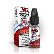 IVG Original Salts 10ml | Only £2.99 | Any 5 for £10