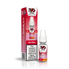 IVG PRO Nic Salts 10ml | Only £2.99 | Any 5 for £10