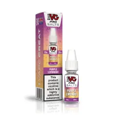 IVG PRO Nic Salts 10ml | Only £2.99 | Any 5 for £10