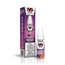 IVG PRO Nic Salts 10ml | Only £2.99 | Any 5 for £10