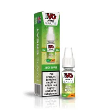 IVG PRO Nic Salts 10ml | Only £2.99 | Any 5 for £10