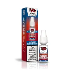 IVG PRO Nic Salts 10ml | Only £2.99 | Any 5 for £10