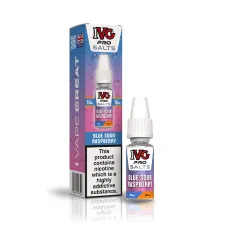 IVG PRO Nic Salts 10ml | Only £2.99 | Any 5 for £10