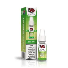 IVG PRO Nic Salts 10ml | Only £2.99 | Any 5 for £10