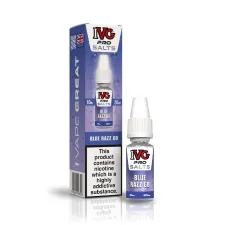 IVG PRO Nic Salts 10ml | Only £2.99 | Any 5 for £10