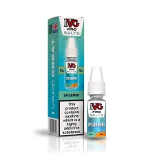 IVG PRO Nic Salts 10ml | Only £2.99 | Any 5 for £10