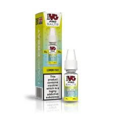IVG PRO Nic Salts 10ml | Only £2.99 | Any 5 for £10