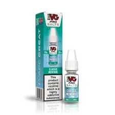 IVG PRO Nic Salts 10ml | Only £2.99 | Any 5 for £10