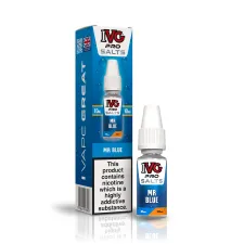 IVG PRO Nic Salts 10ml | Only £2.99 | Any 5 for £10