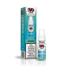 IVG PRO Nic Salts 10ml | Only £2.99 | Any 5 for £10