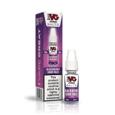 IVG PRO Nic Salts 10ml | Only £2.99 | Any 5 for £10