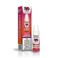 IVG PRO Nic Salts 10ml | Only £2.99 | Any 5 for £10