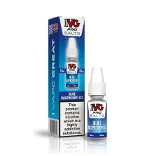 IVG PRO Nic Salts 10ml | Only £2.99 | Any 5 for £10