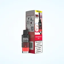 IVG SAVR 3000 Prefilled Pods | Only £4.99 | Any 3 for 14
