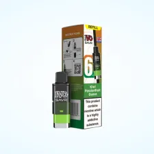 IVG SAVR 3000 Prefilled Pods | Only £4.99 | Any 3 for 14