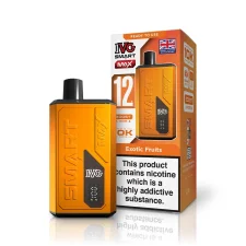 IVG Smart Max 10K Puffs Prefilled Pod Kit | Only £8.99 | Any 3 for £24