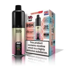 IVG XL 35K Prefilled Pod Kit | Only £10.99 | Any 3 for £30