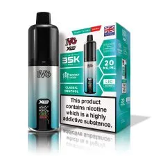IVG XL 35K Prefilled Pod Kit | Only £10.99 | Any 3 for £30