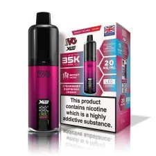 IVG XL 35K Prefilled Pod Kit | Only £10.99 | Any 3 for £30