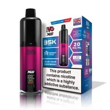 IVG XL 35K Prefilled Pod Kit | Only £10.99 | Any 3 for £30