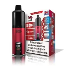 IVG XL 35K Prefilled Pod Kit | Only £10.99 | Any 3 for £30