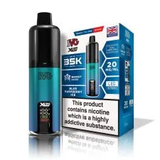 IVG XL 35K Prefilled Pod Kit | Only £10.99 | Any 3 for £30