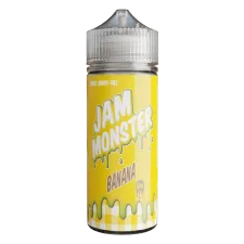 Jam Monster 100ml Shortfill E-Liquid