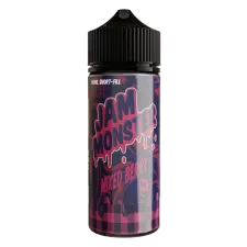 Jam Monster 100ml Shortfill E-Liquid