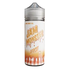 Jam Monster 100ml Shortfill E-Liquid