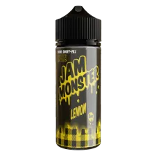 Jam Monster 100ml Shortfill E-Liquid