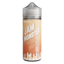 Jam Monster 100ml Shortfill E-Liquid
