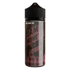 Jam Monster 100ml Shortfill E-Liquid