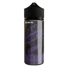 Jam Monster 100ml Shortfill E-Liquid