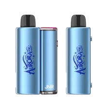 JNR Aurora 30K Puffs Prefilled Pod Kit | Only £9.99 | Any 3 for £27