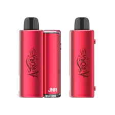 JNR Aurora 30K Puffs Prefilled Pod Kit | Only £9.99 | Any 3 for £27