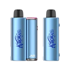 JNR Aurora 30K Puffs Prefilled Pod Kit | Only £9.99 | Any 3 for £27