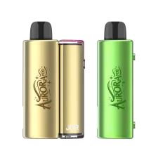JNR Aurora 30K Puffs Prefilled Pod Kit | Only £9.99 | Any 3 for £27