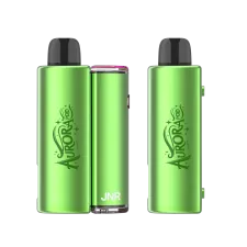 JNR Aurora 30K Puffs Prefilled Pod Kit | Only £9.99 | Any 3 for £27