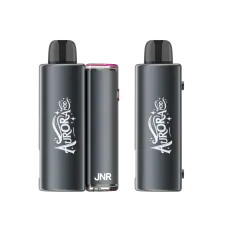 JNR Aurora 30K Puffs Prefilled Pod Kit | Only £9.99 | Any 3 for £27