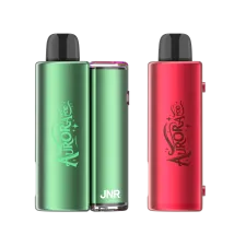 JNR Aurora 30K Puffs Prefilled Pod Kit | Only £9.99 | Any 3 for £27