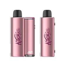 JNR Aurora 30K Puffs Prefilled Pod Kit | Only £9.99 | Any 3 for £27