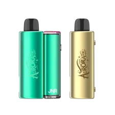JNR Aurora 30K Puffs Prefilled Pod Kit | Only £9.99 | Any 3 for £27