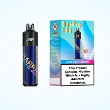 JNR Bar Pro 10000 Puffs Vape Kit | Only £6.99 | Any 3 for £18