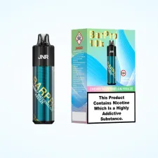 Cherry Watermelon Freeze JNR Bar Pro 10000 Puffs Vape Kit | Only £6.99 | Any 3 for £18