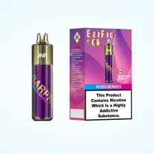 JNR Bar Pro 10000 Puffs Vape Kit | Only £6.99 | Any 3 for £18