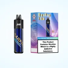 JNR Bar Pro 10000 Puffs Vape Kit | Only £6.99 | Any 3 for £18