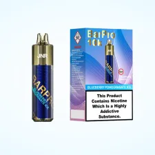 Blueberry Pomegranate Ice JNR Bar Pro 10000 Puffs Vape Kit | Only £6.99 | Any 3 for £18